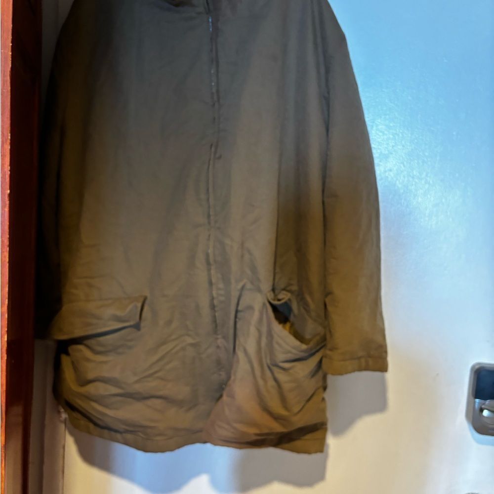 Men's Brown Blazer